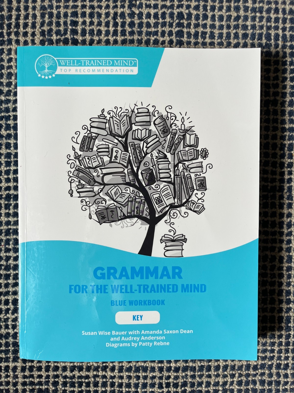 Grammar for the Well-Trained Mind