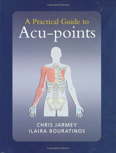 A Practical Guide to Acu-points