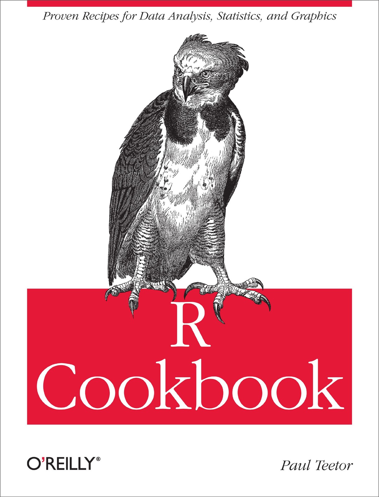 R Cookbook: Proven Recipes for Data Analysis, Statistics, and Graphics (O’re…
