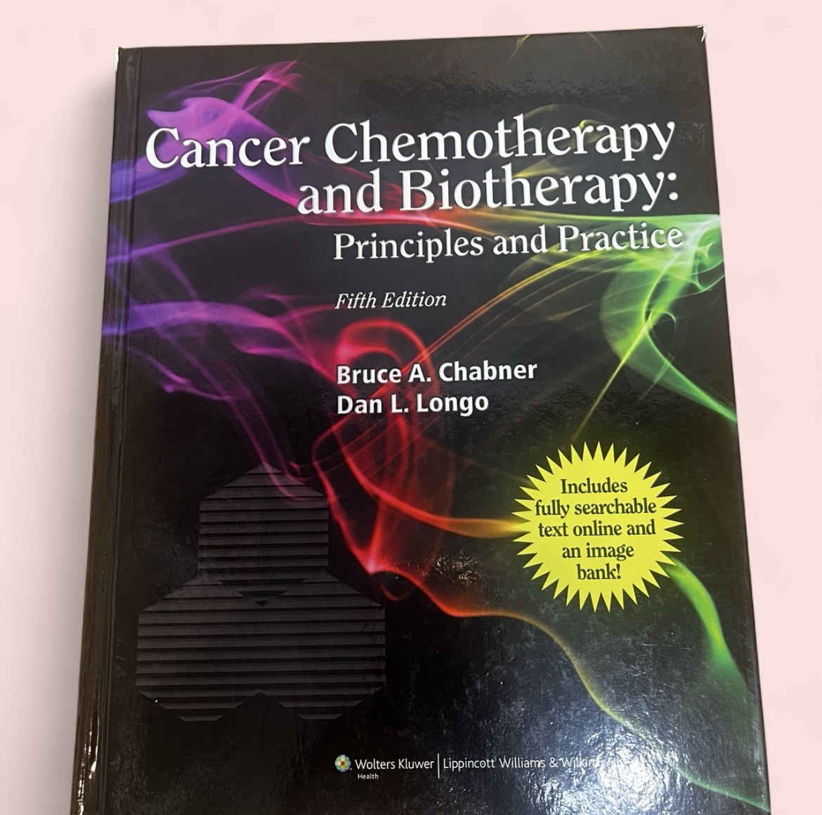 Cancer Chemotherapy and Biotherapy: Principles and Practice Fifth Edition