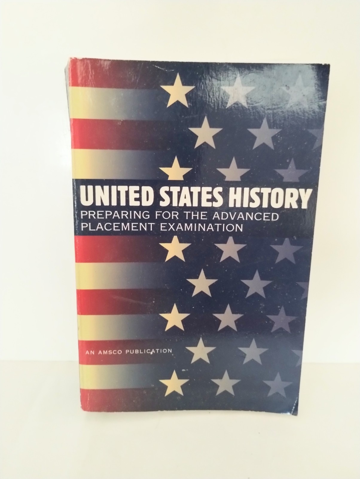 United States History Preparing For The Advanced Placement Examination 1998