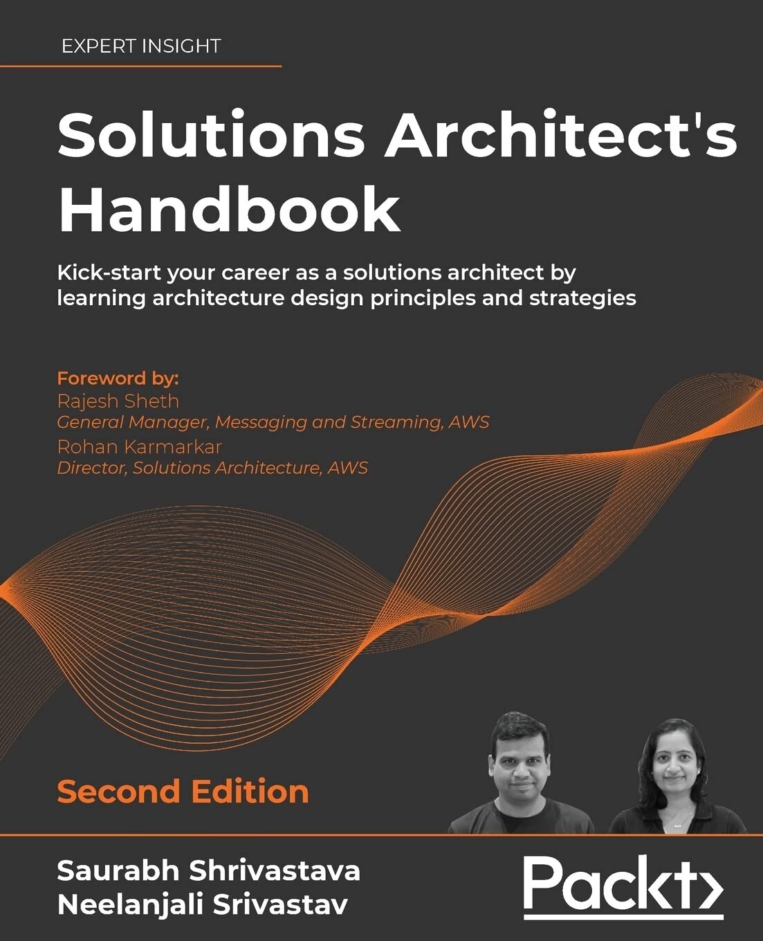 Solutions Architect’s Handbook – Second Edition Paperback USA STOCK