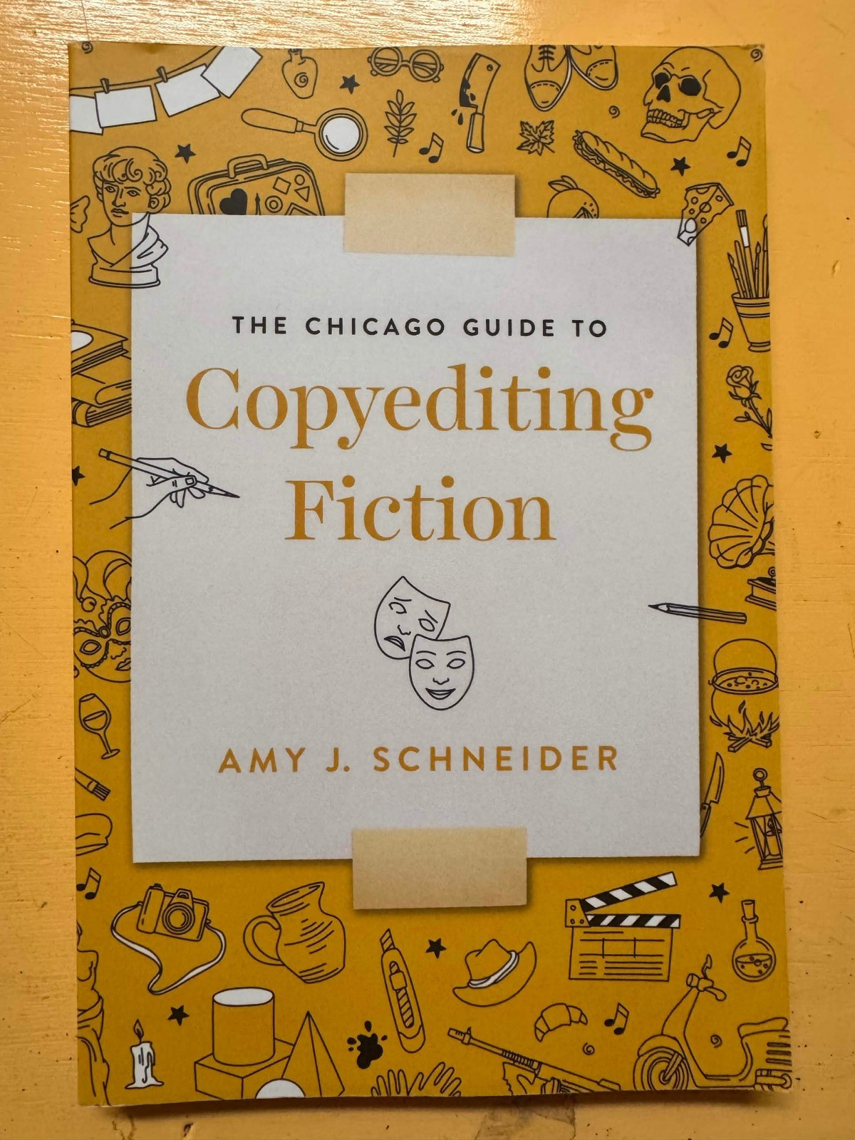 Chicago Guides to Writing, Editing, and Publishing Ser.: Chicago Guide to…
