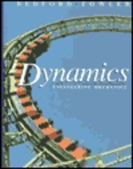 Engineering Mechanics: Dynamics – hardcover Bedford, Anthony;Fowler, Wallace