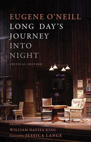 Long Day’s Journey Into Night by O’Neill, Eugene