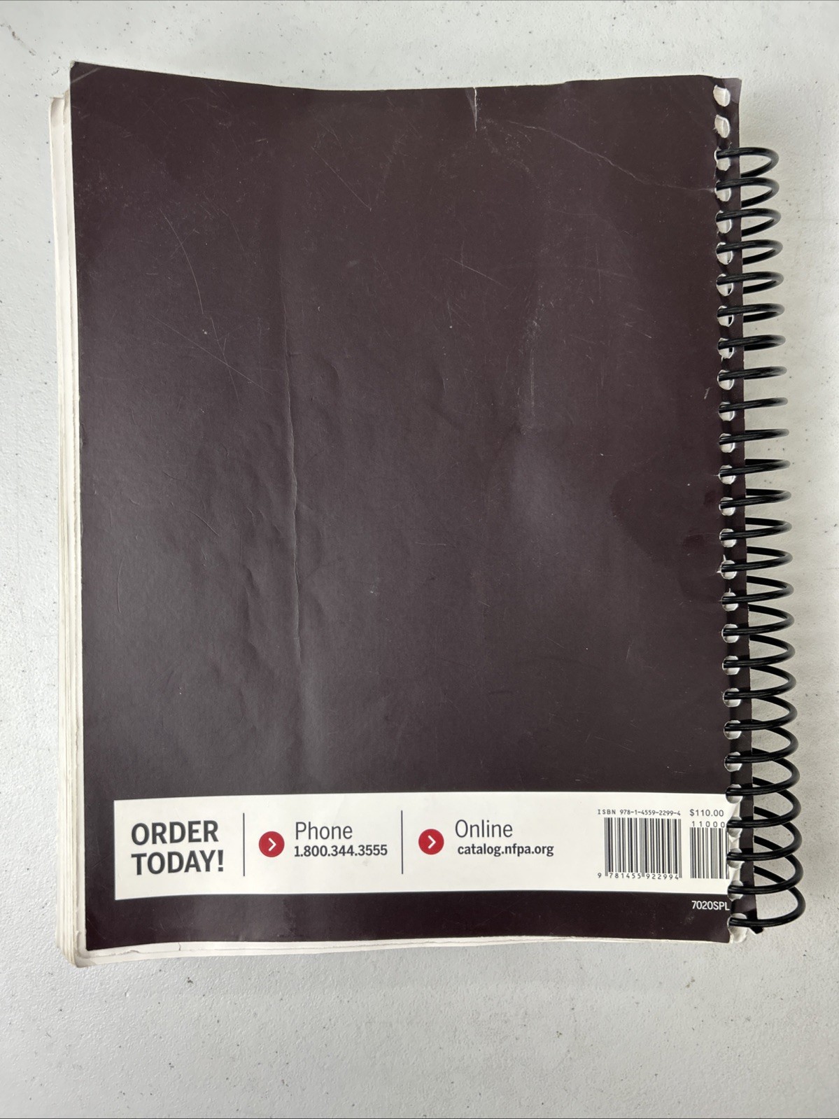 National Electrical Code by National Fire Protection Association (2019, Spiral)