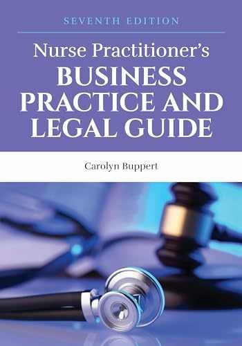 Nurse Practitioner’s Business – Paperback, by Buppert Carolyn – Very Good w