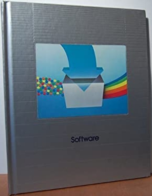 Software Hardcover