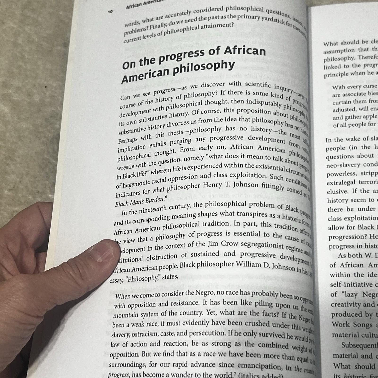 African American Philosophers and Philosophies 2022 Paperback Book
