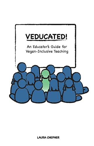 Veducated An Educators Guide f – GOOD