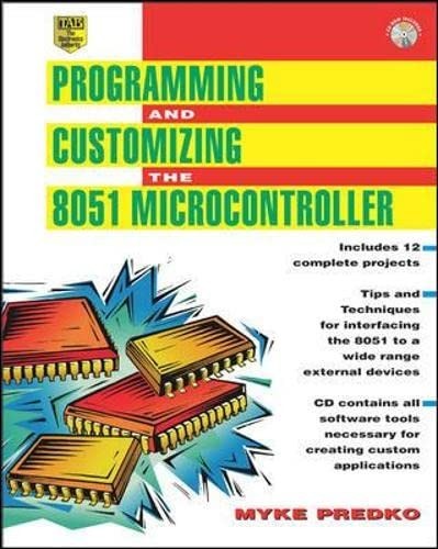 Programming and Customizing th – GOOD