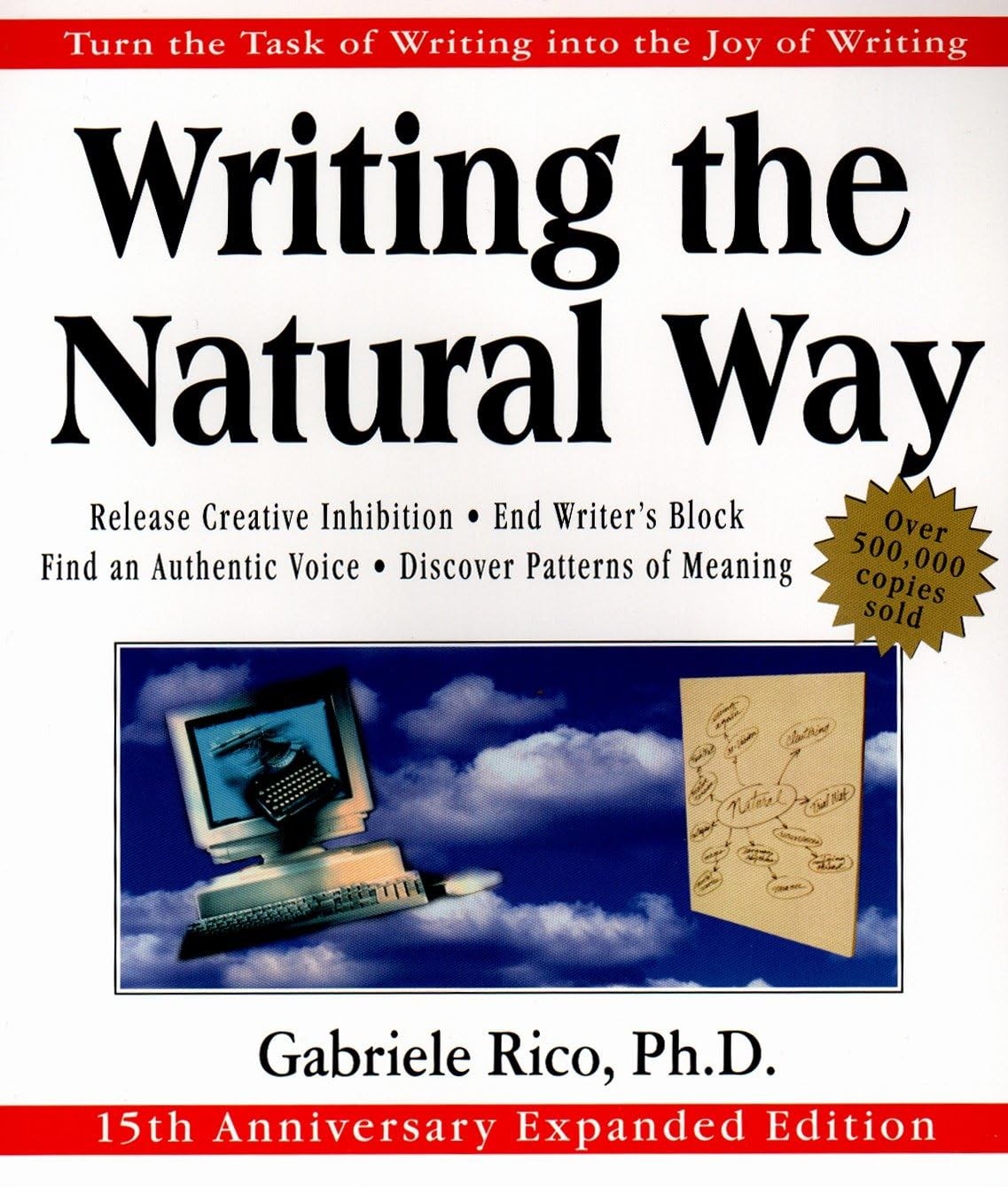 Writing the Natural Way: Turn the Task of Writing into the Joy of Writing, 1…