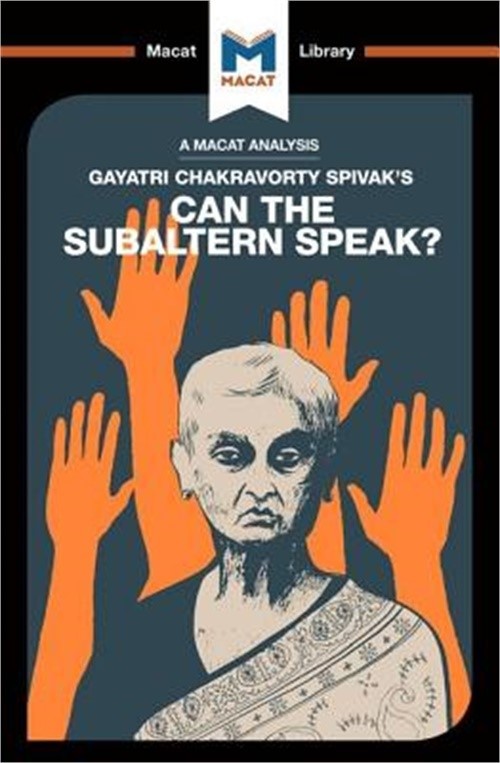 Can the Subaltern Speak? (Paperback or Softback)