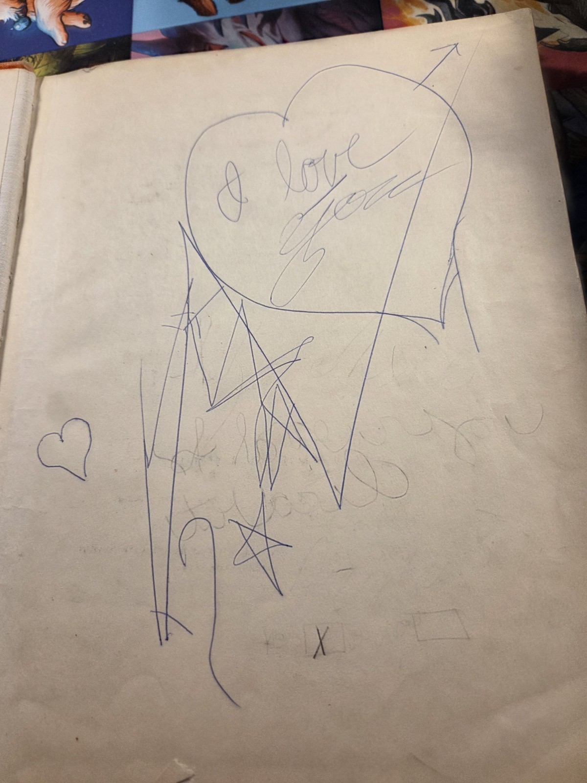 Vintage Teacher’s Edition 1960 – Your People And Mine Grade 4 Ex-Library Book
